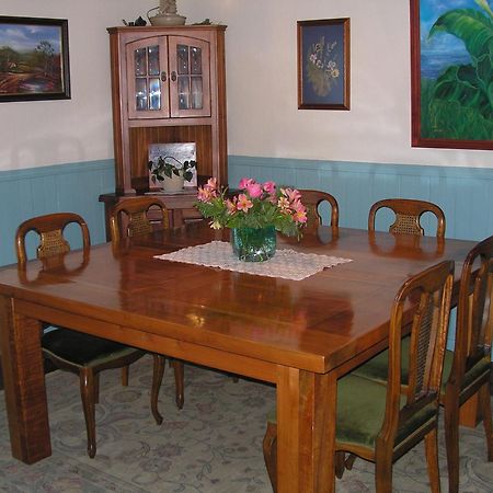 Tradicion Austral Bed & Breakfast Puerto Varas Kültér fotó