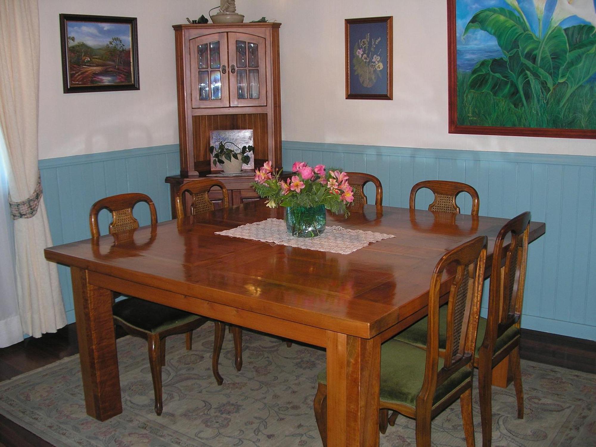 Tradicion Austral Bed & Breakfast Puerto Varas Kültér fotó