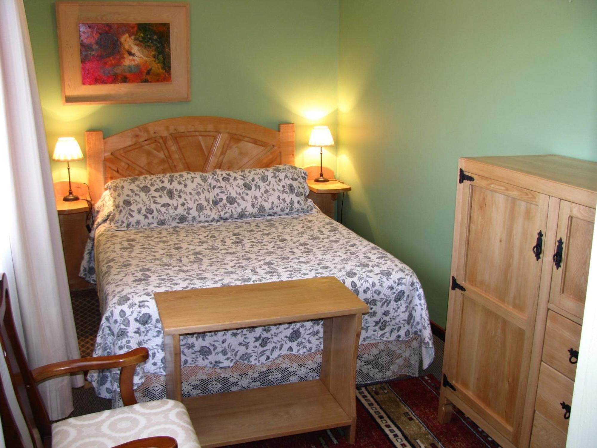 Tradicion Austral Bed & Breakfast Puerto Varas Kültér fotó