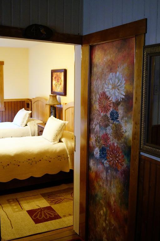Tradicion Austral Bed & Breakfast Puerto Varas Szoba fotó