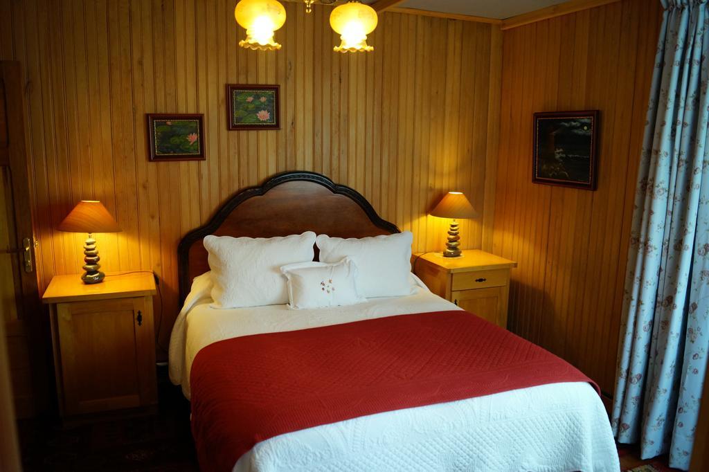 Tradicion Austral Bed & Breakfast Puerto Varas Szoba fotó