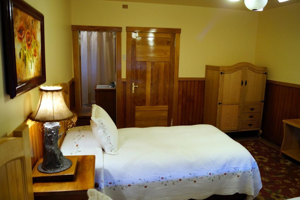 Tradicion Austral Bed & Breakfast Puerto Varas Szoba fotó