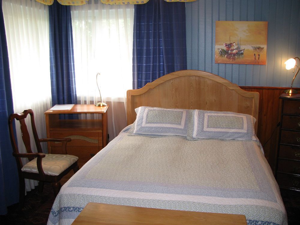 Tradicion Austral Bed & Breakfast Puerto Varas Kültér fotó