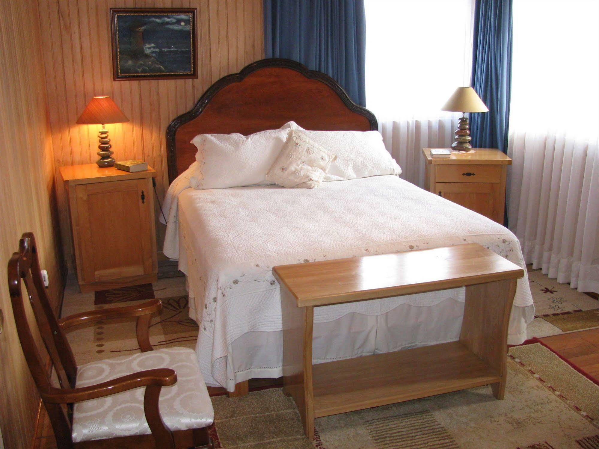 Tradicion Austral Bed & Breakfast Puerto Varas Kültér fotó