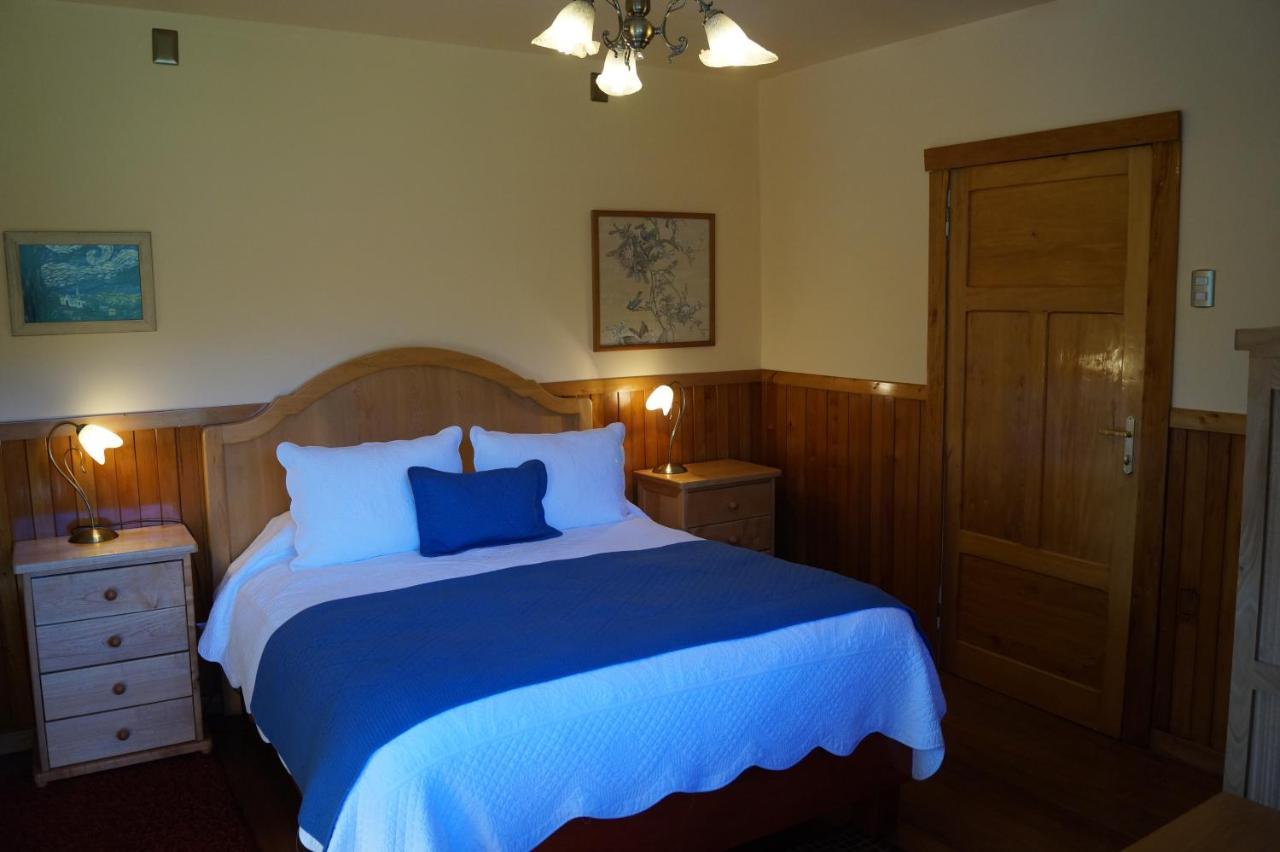 Tradicion Austral Bed & Breakfast Puerto Varas Kültér fotó