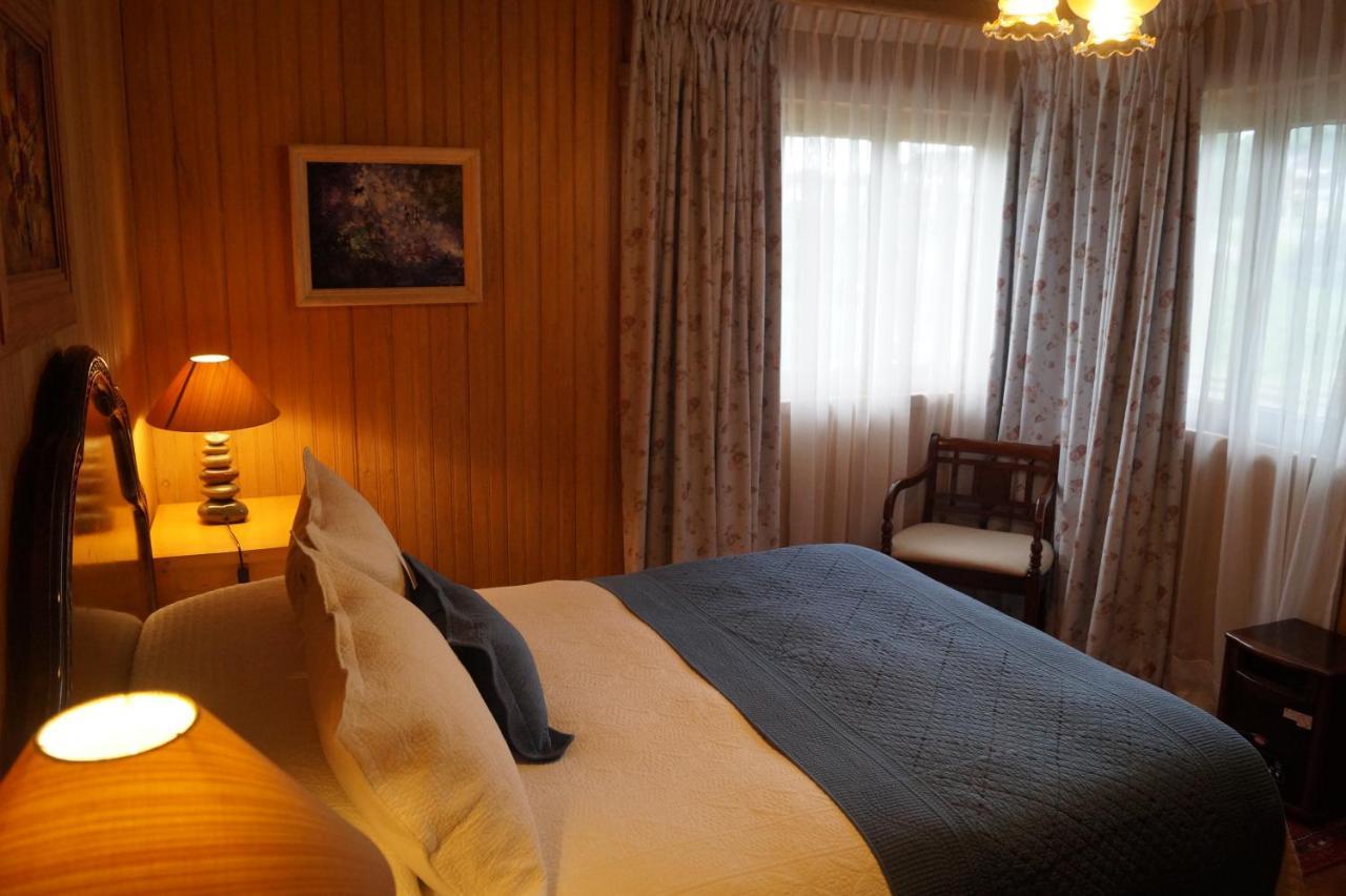 Tradicion Austral Bed & Breakfast Puerto Varas Kültér fotó